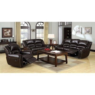 Red Barrel Studio RDBS8548 Wallace Living Room Collection