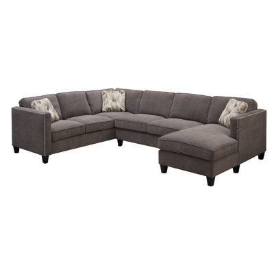 Red Barrel Studio RDBL5828 Conde Sectional