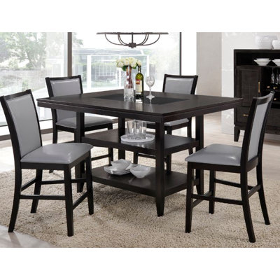 Ashmore Counter Height Dining Table