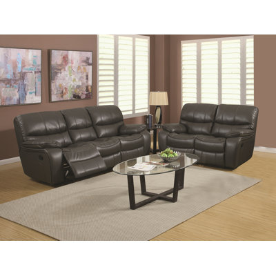 Red Barrel Studio RDBS9336 Bradley Living Room Collection