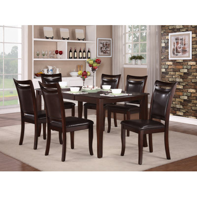 Beeston 7 Piece Dining Set