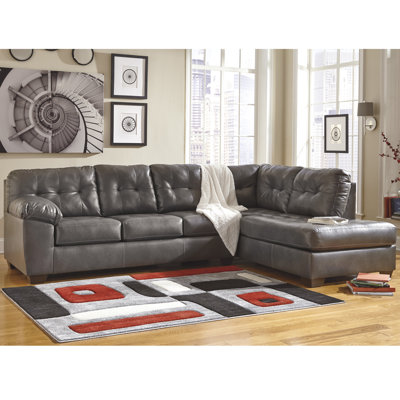 Red Barrel Studio RDBS9631 Bellville Sectional Orientation