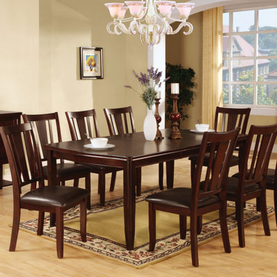 Birchover Dining Table