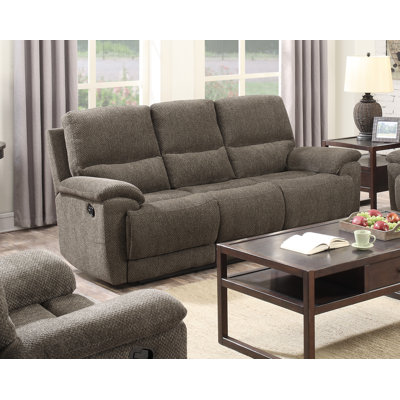 Red Barrel Studio RDBL1246 Ahearn Motion Reclining Sofa
