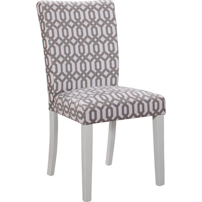 Allendale Side Chair