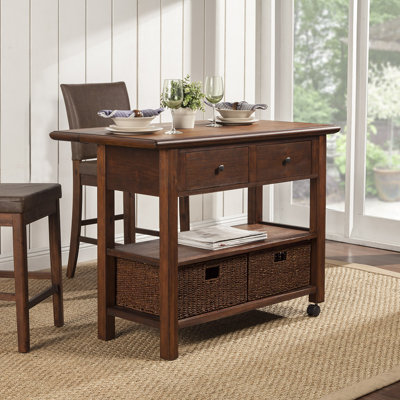 Betty Kitchen Cart