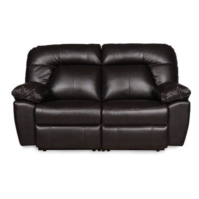 Red Barrel Studio RDBL1504 Bolles Reclining Loveseat Upholstery