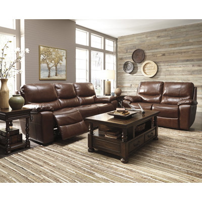 Red Barrel Studio RDBL1567 Boehme Living Room Collection