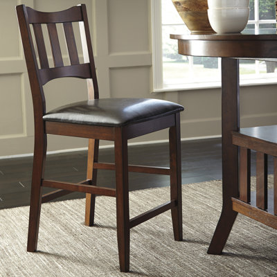 Zaftig Side Chair (Set of 2)
