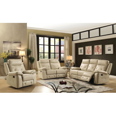 Red Barrel Studio RDBL1666 Mcgarity Living Room Collection