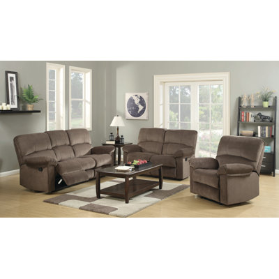 Red Barrel Studio RDBL1664 Mcneely Living Room Collection