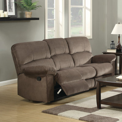 Red Barrel Studio RDBL1654 Mcneely Reclining Sofa