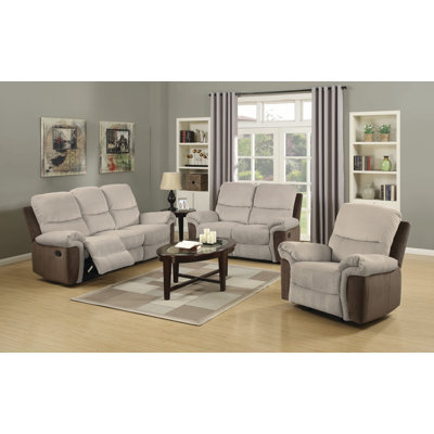 Red Barrel Studio RDBL1665 Meacham Living Room Collection