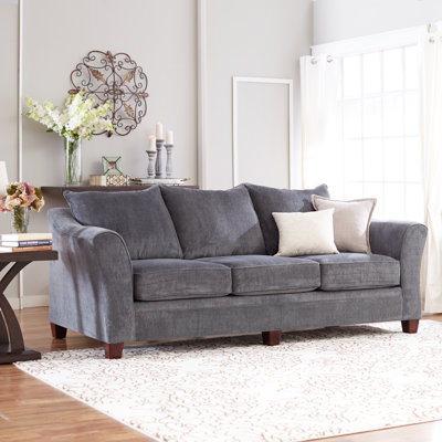 Red Barrel Studio RDBL1689 Simmons Upholstery Bethany Sofa