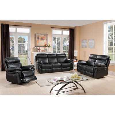 Red Barrel Studio RDBL1729 Blakney Living Room Collection