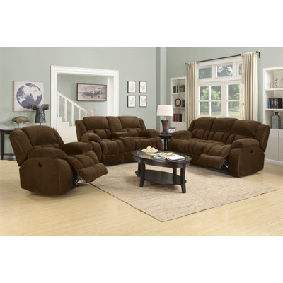 Red Barrel Studio RDBL1738 Bolander Living Room Collection