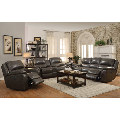 Red Barrel Studio RDBL1878 Hughes Living Room Collection