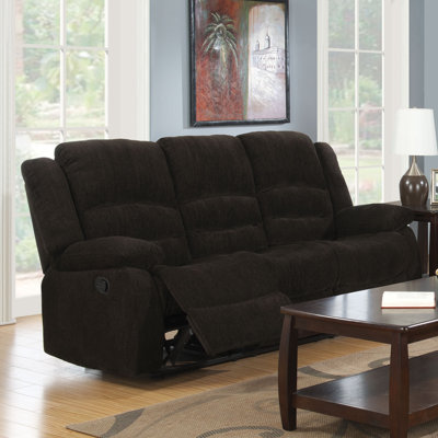 Red Barrel Studio RDBL1772 Blakney Reclining Sofa