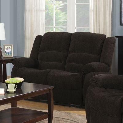 Red Barrel Studio RDBL1785 Blakney Reclining Loveseat