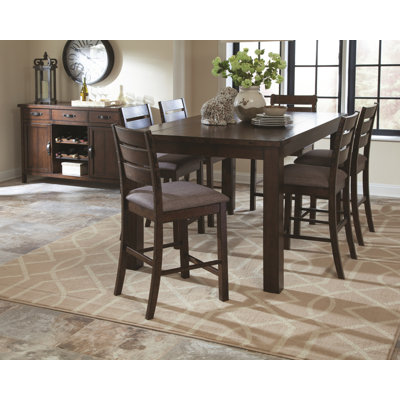 Great Basin 7 Piece Dining Set