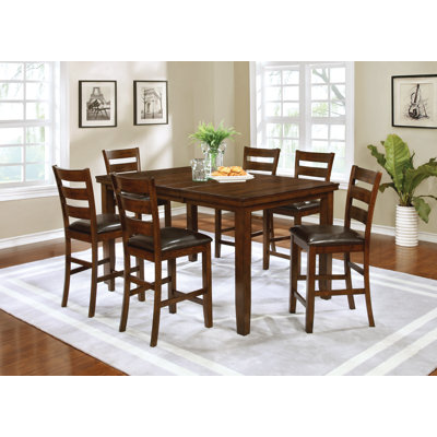 Great Northern 7 Piece Dining Set