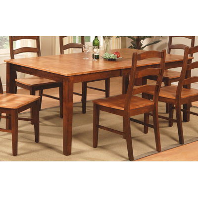 Lindstrom 9 Piece Dining Set