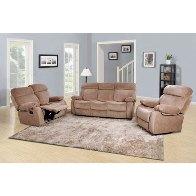 Red Barrel Studio RDBL2362 Meniru Living Room Collection