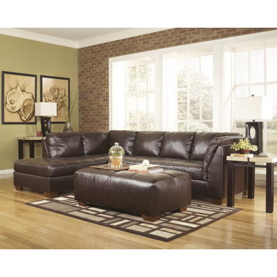 RDBL2506 Red Barrel Studio Sectionals