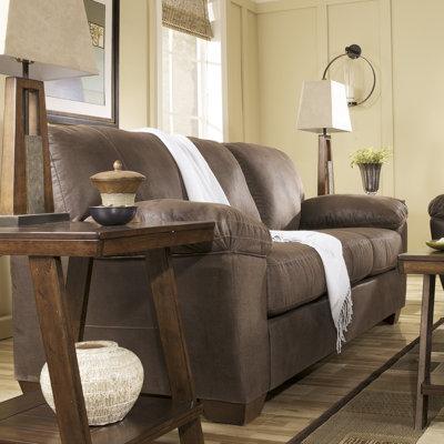 Red Barrel Studio RDBL2538 Crawfordsland Sofa