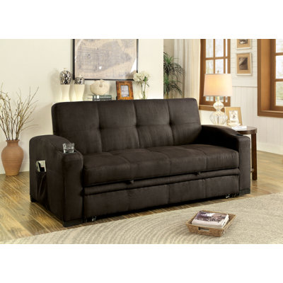 Red Barrel Studio RDBL2638 Futon and Mattress