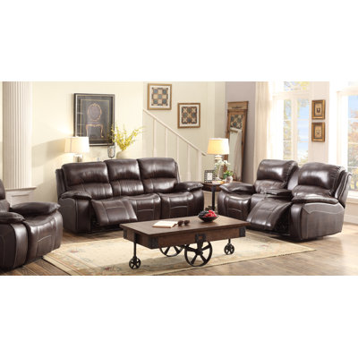 Red Barrel Studio RDBL2709 Dolder Living Room Collection