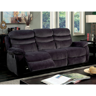 Red Barrel Studio RDBL2746 Ellicott Reclining Living Room Collection