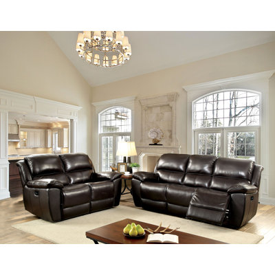 Red Barrel Studio RDBL2747 Erie Living Room Collection