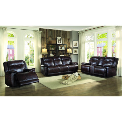 Red Barrel Studio RDBL3074 Boody Living Room Collection