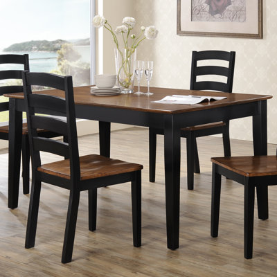 Simmons Casegoods Abita Dining Table