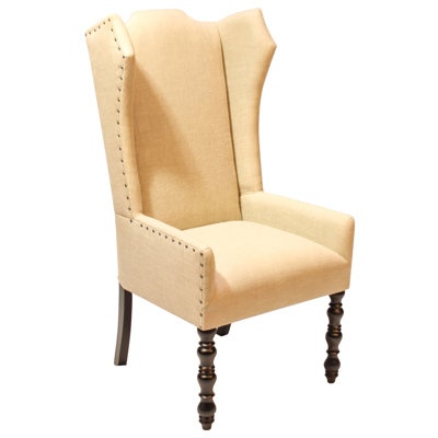 Bullen Arm Chair