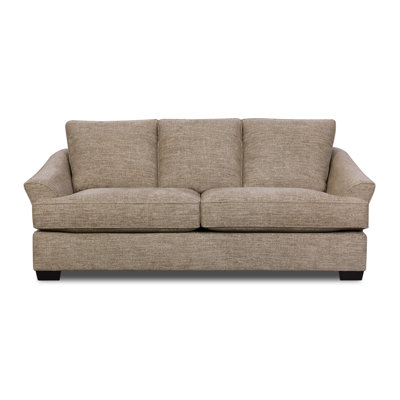 Red Barrel Studio RDBL3505 Burleson Upholstery Bathurst Sleeper Sofa