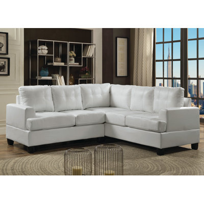 RDBL3563 Red Barrel Studio Sectionals