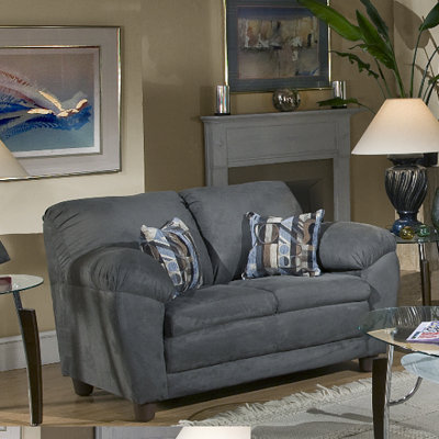 Three Posts TRPT1670 Curren Loveseat Upholstery