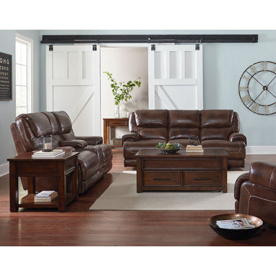 Red Barrel Studio RDBL3591 Applewood Living Room Collection