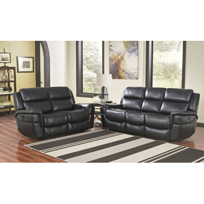 RDBL3931 Red Barrel Studio Living Room Sets