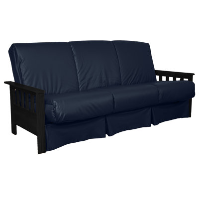 Red Barrel Studio RDBL5149 Gordon Perfect Sit N Sleep Futon and Mattress