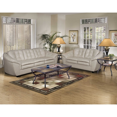 Red Barrel Studio RDBL5180 Wyncote Living Room Collection