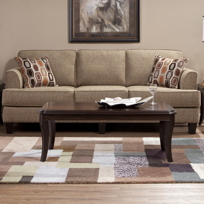 Red Barrel Studio RDBS6993 Serta Upholstery Dallas Sofa Upholstery