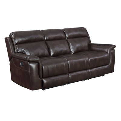 Red Barrel Studio RDBT3485 Randel Reclining Sofa Upholstery