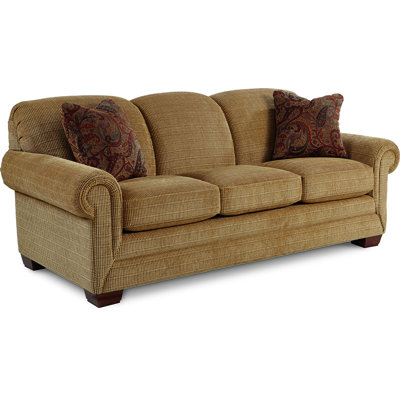 La-Z-Boy 610435 C995243 FN 007 P1 F102017 MacKenzie Premier Sofa