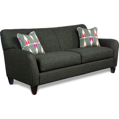 610623 C117555 FN 041 P1 Q119588 LZ1231 La-Z-Boy Dolce Premier Sofa
