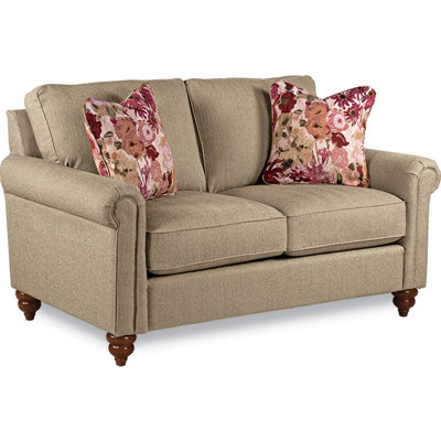 630653 C132362 P1 J132636 LZ1328 La-Z-Boy Leighton Premier Loveseat