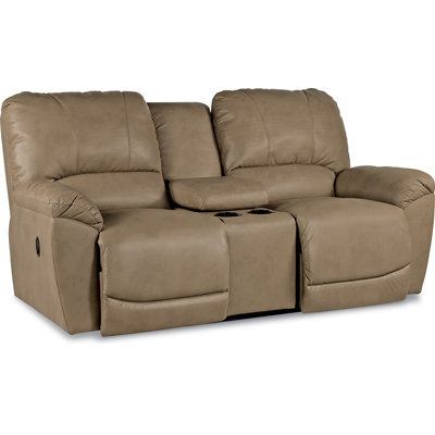 490749 E134174 LZ1317 La-Z-Boy Tyler Full Reclining Loveseat
