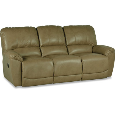 440749 E134174 LZ1315 La-Z-Boy Tyler Full Reclining Sofa